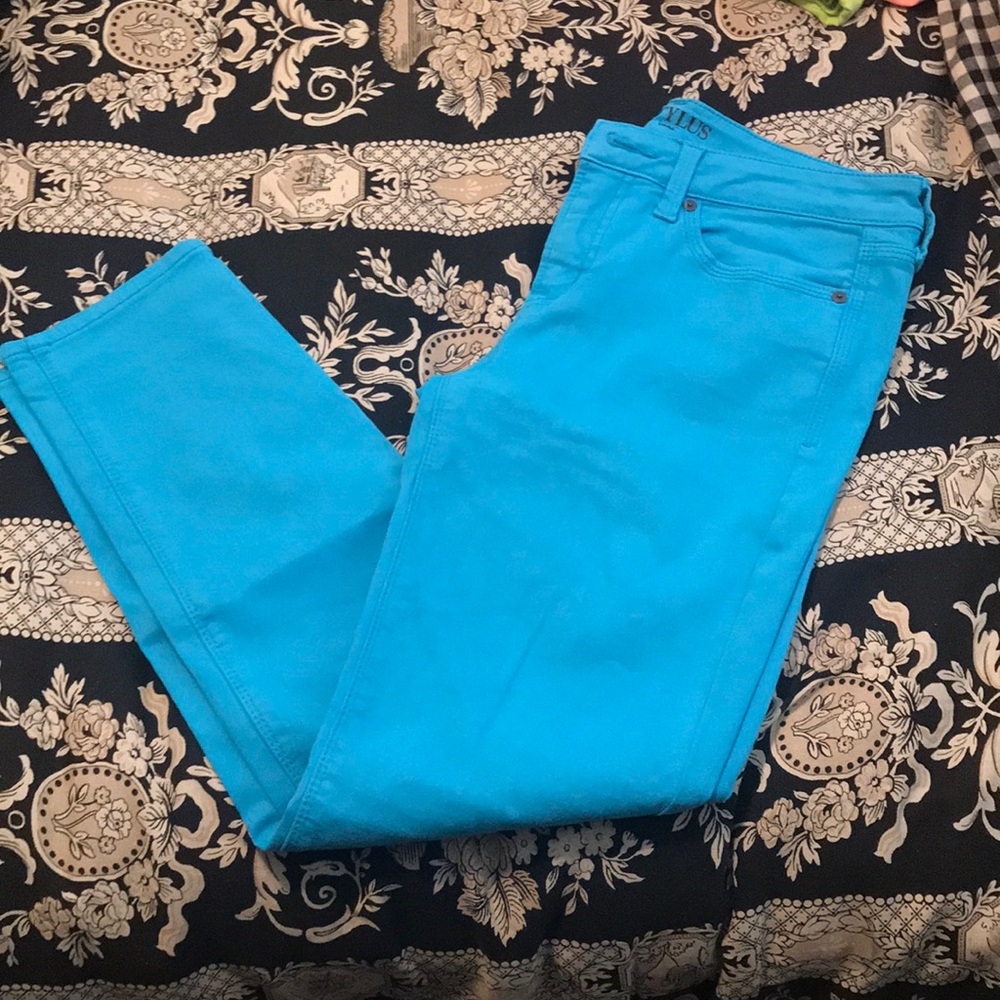Pants